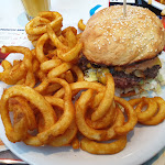 Photo n°1 de l'avis de Markus.o fait le 02/03/2019 à 13:44 sur le  Burger Lounge Rahlstedt Restaurant American Diner & Lieferservice à Hamburg