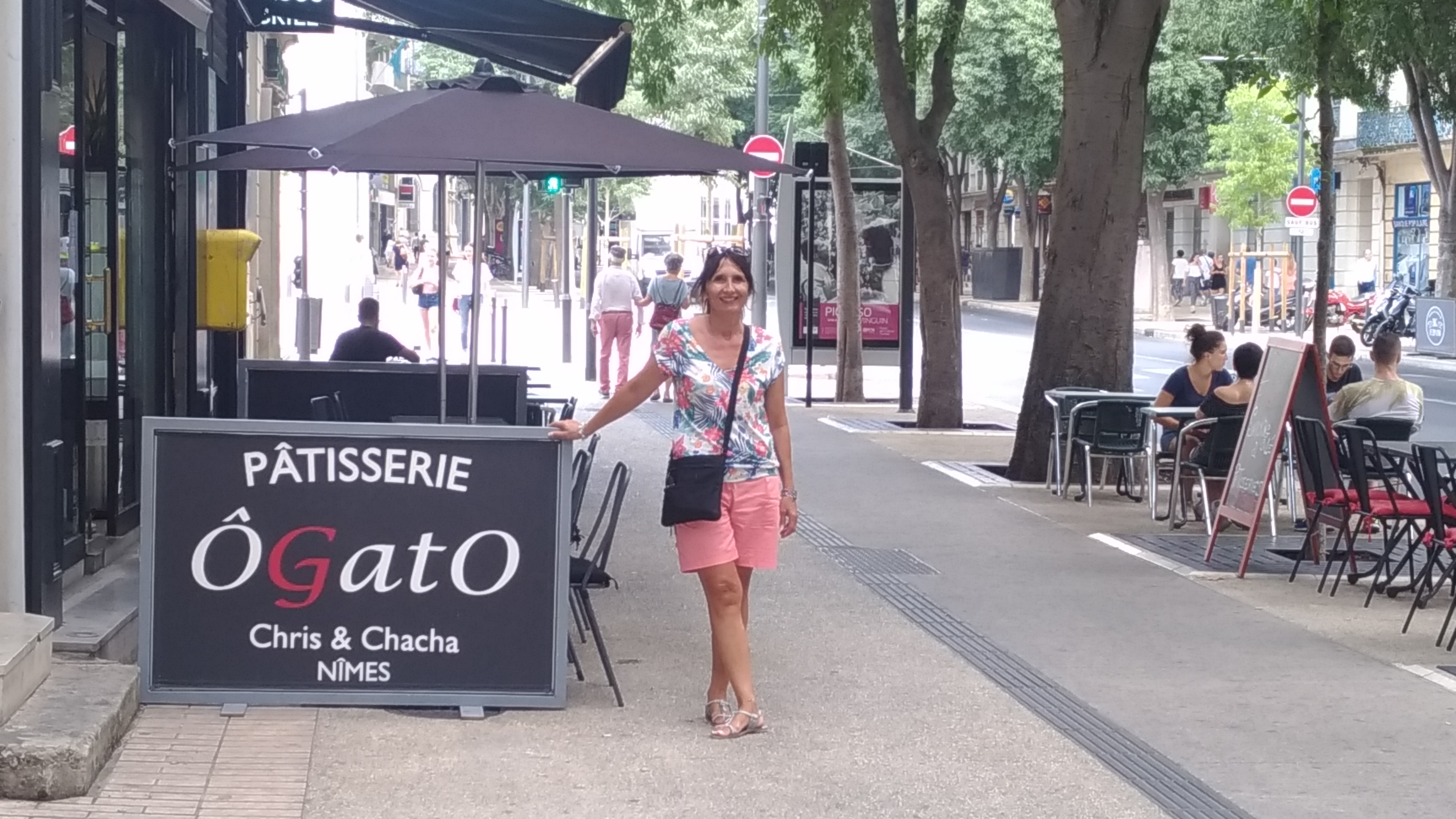 Photo n° 1 de l'avis de xavier.o fait le 07/08/2018 à 14:50