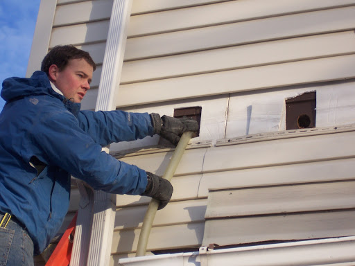 Insulation Contractor «Insulwise Energy & Comfort Solutions», reviews and photos