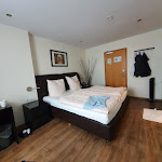 Photo n°1 de l'avis de A. fait le 17/09/2022 à 22:34 sur le  AKZENT Hotel Roter Ochse à Rhens