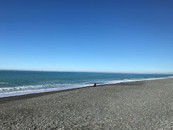 Foto von Occult Beach befindet sich in natürlicher umgebung