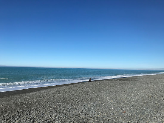 Occult Beach