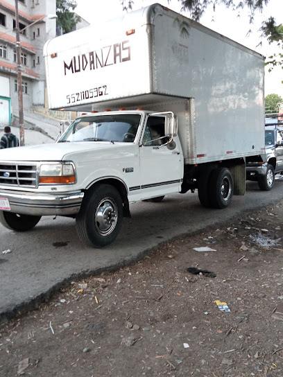 Mudanzas economicas Gonzales en Estado de Mexico