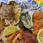 Photo n°1 de l'avis de Maciej.y fait le 18/02/2023 à 09:29 sur le  Cu A Voli Cotta & Cu A Voli Crura à Catania