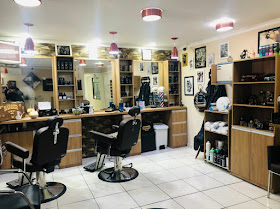 Barbearia Riachuello