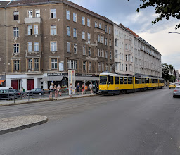 Oranienburger Straße photo