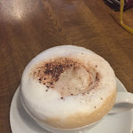 Photo n°8 de l'avis de MrCusch. fait le 26/08/2021 à 07:13 sur le  Osteria Cardinale Da Enzo à Reichelsheim