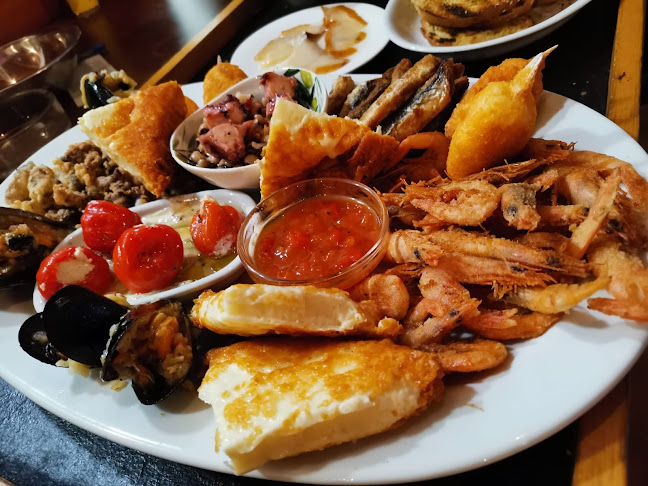 ΜΕ Ή ΆΝΕΥ - Εστιατόριο