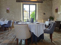 Atmosphère du Restaurant français Restaurant de la Liodière à Joué-lès-Tours - n°13