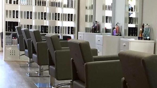 Revitalize Salon & Spa 03848