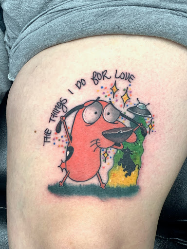 Explore filipino american tattoo ideas, creative tattoo ideas in Victoria, available at Primal Instinct Tattoo