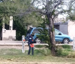 Hacienda de la Flor Park photo