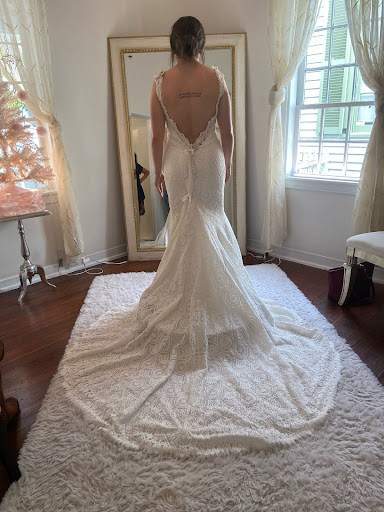 Bridal Shop «Simply Elegant Couture Bridal and Prom», reviews and photos, 410 E Wright St, Pensacola, FL 32501, USA