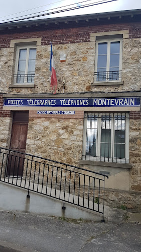 Administration locale Commune Montevrain Montévrain