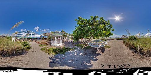 Bar & Grill «The Inlet Grill», reviews and photos, 110 S Ocean Dr, Fort Pierce, FL 34949, USA