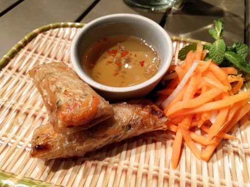 Gánh Pho & Banh Mi