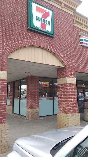 Convenience Store «7-Eleven», reviews and photos, 2668 S Rochester Rd, Rochester Hills, MI 48307, USA
