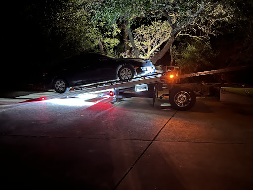 Cost To Tow A Car 100 Miles 1