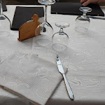 Photo n°1 de l'avis de Boutros.a fait le 30/08/2023 à 11:47 sur le  Osteria Della Contessa à Bellaria - Igea Marina