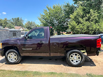 Fowler mobile detail - Photo 3 - Car repair in , Oklahoma City