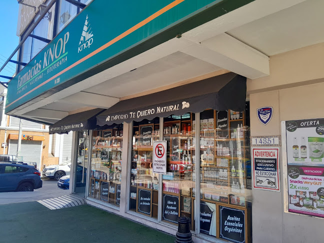 Farmacias Knop - Reñaca