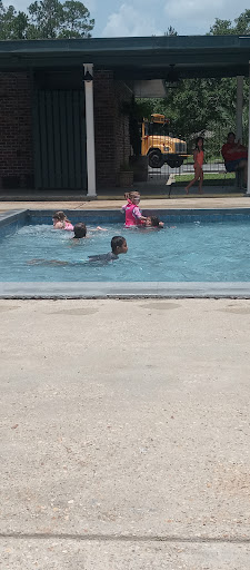 Country Club «Pinewood Golf & Country Club», reviews and photos, 405 Country Club Blvd, Slidell, LA 70458, USA