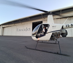 Helicopter Pilot Training photo