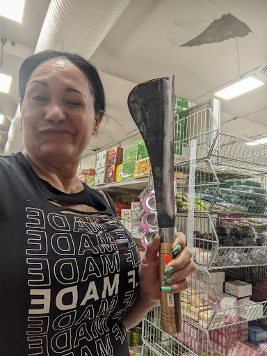 Asian Grocery Store «Saigon Market», reviews and photos, 308 Belmont Ave, Springfield, MA 01108, USA