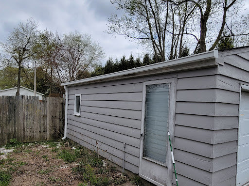 Construction Company «White Oak Construction», reviews and photos, 10967 US-136, Indianapolis, IN 46234, USA