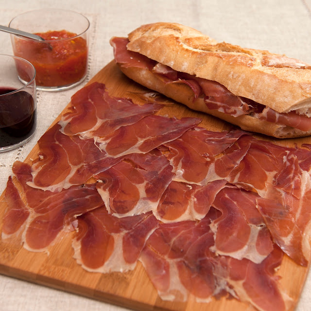 Gastronomic Spain