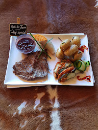 Photo n°71 de Refuge de l'Abricotine à Montriond ()