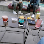 Photo n°1 de l'avis de Pedano.r fait le 22/10/2021 à 17:55 sur le  Ceresio 7 Pools & Restaurant à Milan