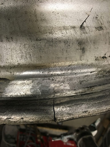 Wheel Store «Farrar Wheel Repair», reviews and photos, 2308 S Morgantown Rd, Greenwood, IN 46143, USA