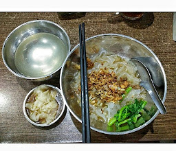 Mari Mampir Vegetarian photo