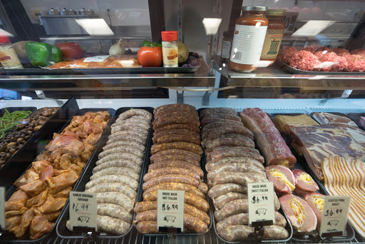 Butcher Shop «Primal: Your Local Butcher», reviews and photos, 22 Clifton Country Rd #160, Clifton Park, NY 12065, USA