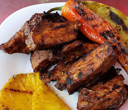 Pollos Asados Deli Al Carbón photo