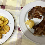 Photo n°1 de l'avis de Agata.r fait le 25/11/2018 à 19:11 sur le  Ristorante Bar Alimentari Da Fulvio Di Bruno F. à Celico