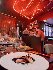 Plats et boissons du Restaurant Braise à Paris - n°9