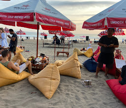 Capil Beach Grill & Bar photo