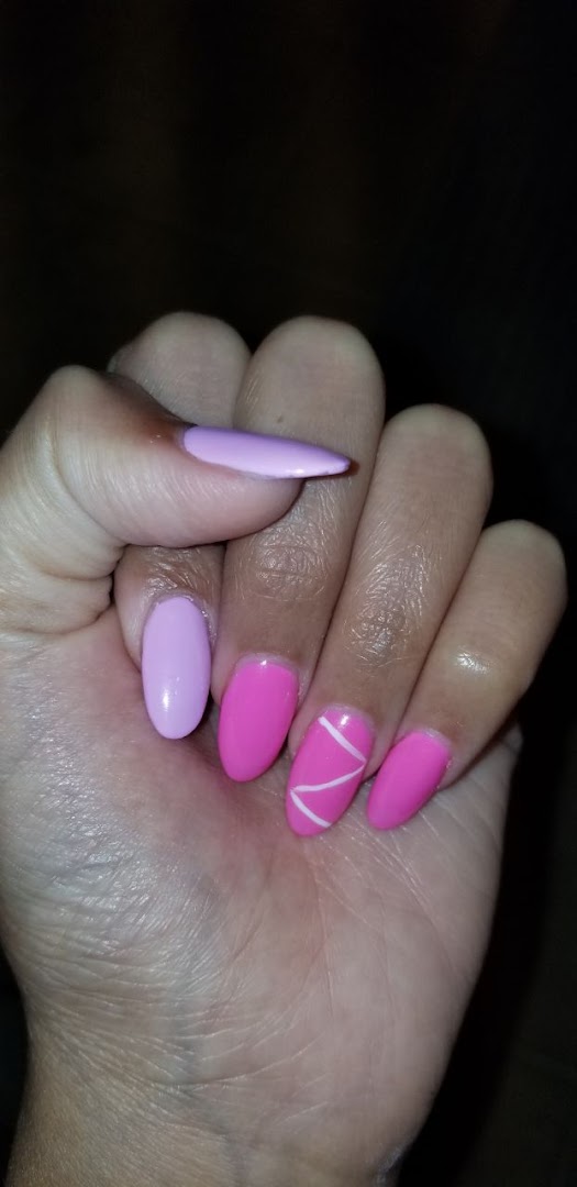 Mymy nails