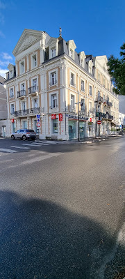 Caisse d'Epargne Chatellerault Centre à Châtellerault