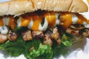 Awooo Grilled Burgers - Manila image