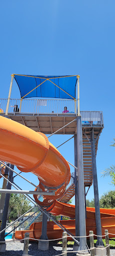 Water Park «Pharr Aquatic Center», reviews and photos, 1000 S Fir St, Pharr, TX 78577, USA