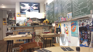Photo n°105 de Café Factory République à Arles ()