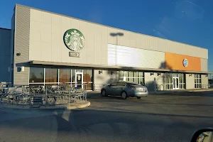 Starbucks image