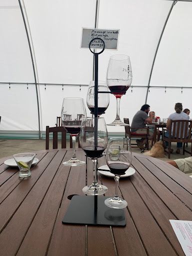 Winery «Westport Winery Garden Resort», reviews and photos, 1 S Arbor Rd, Aberdeen, WA 98520, USA