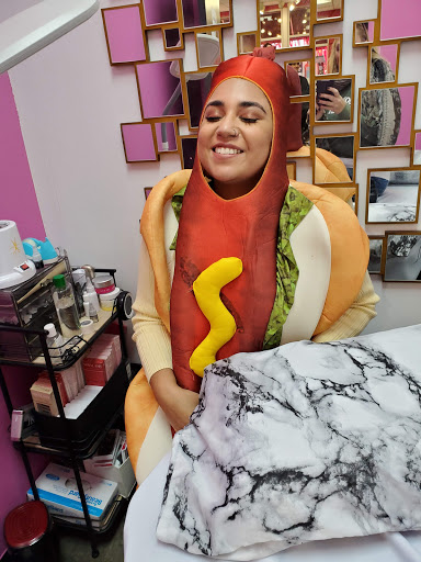 Shopping Mall «Lamar Park Shopping Center», reviews and photos, 3850 S Alameda St, Corpus Christi, TX 78411, USA