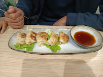 Dumpling du Restaurant chinois Le Ginkgo à Vichy - n°2