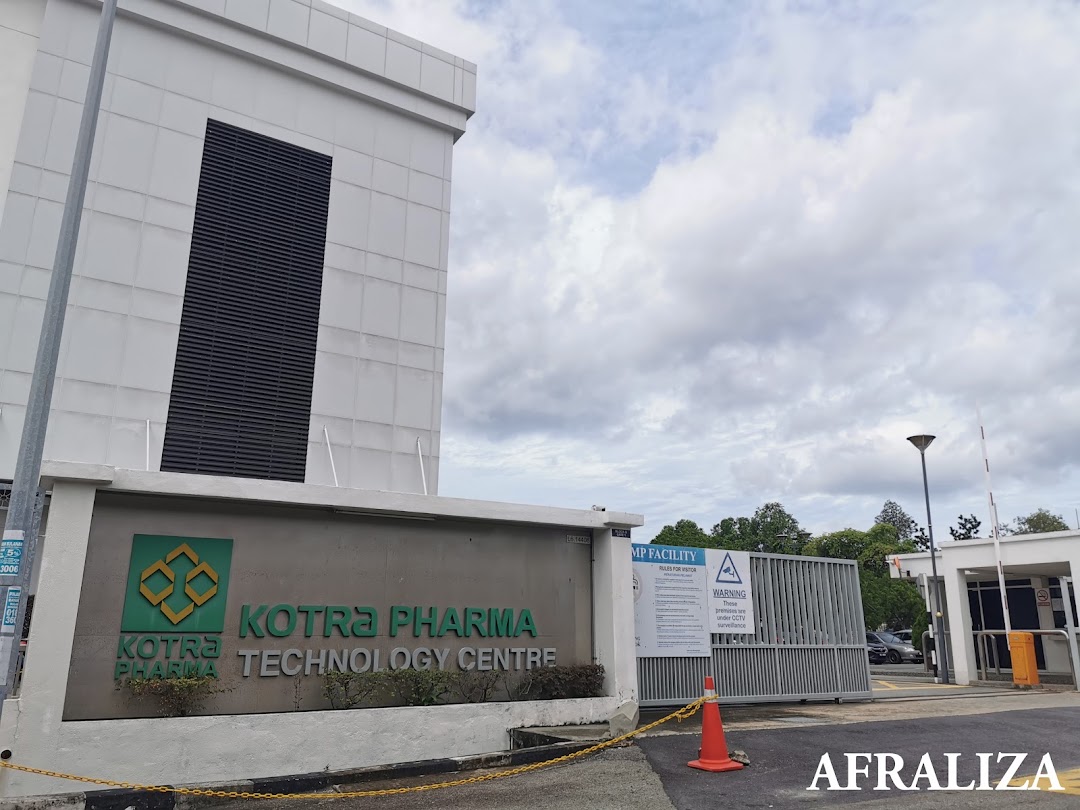 Kotra Pharma M Sdn Bhd Internship News Meditama