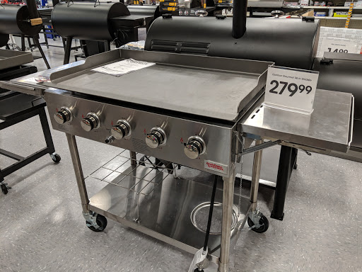 Sporting Goods Store «Academy Sports + Outdoors», reviews and photos, 201 S Americas Ave, El Paso, TX 79907, USA